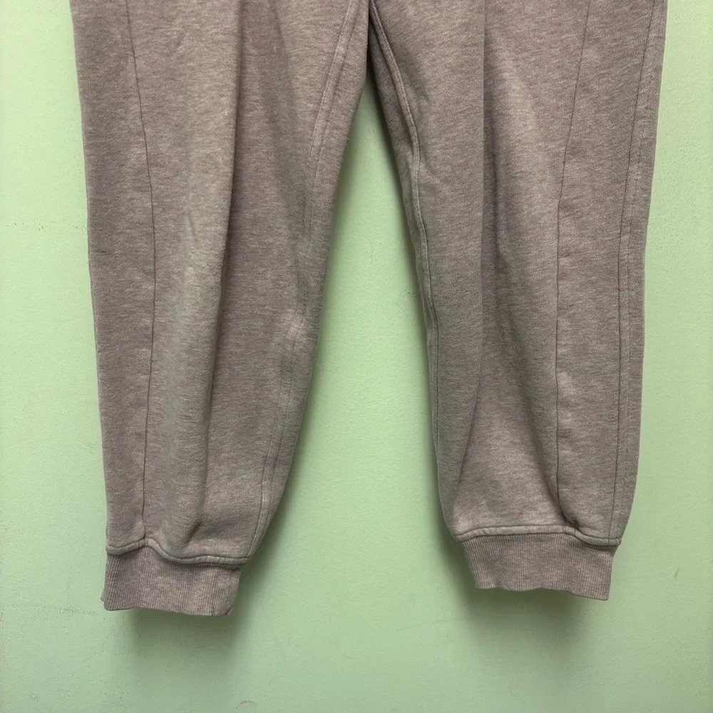 Lululemon Scuba High Rise Joggers 7/8 Length - Picture 9 of 13